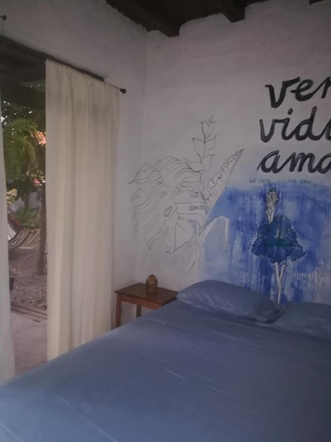 Pensjonat The Blue House Panama Chame Zewnętrze zdjęcie